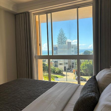 San Mateo On Broadbeach Gold Coast Kültér fotó