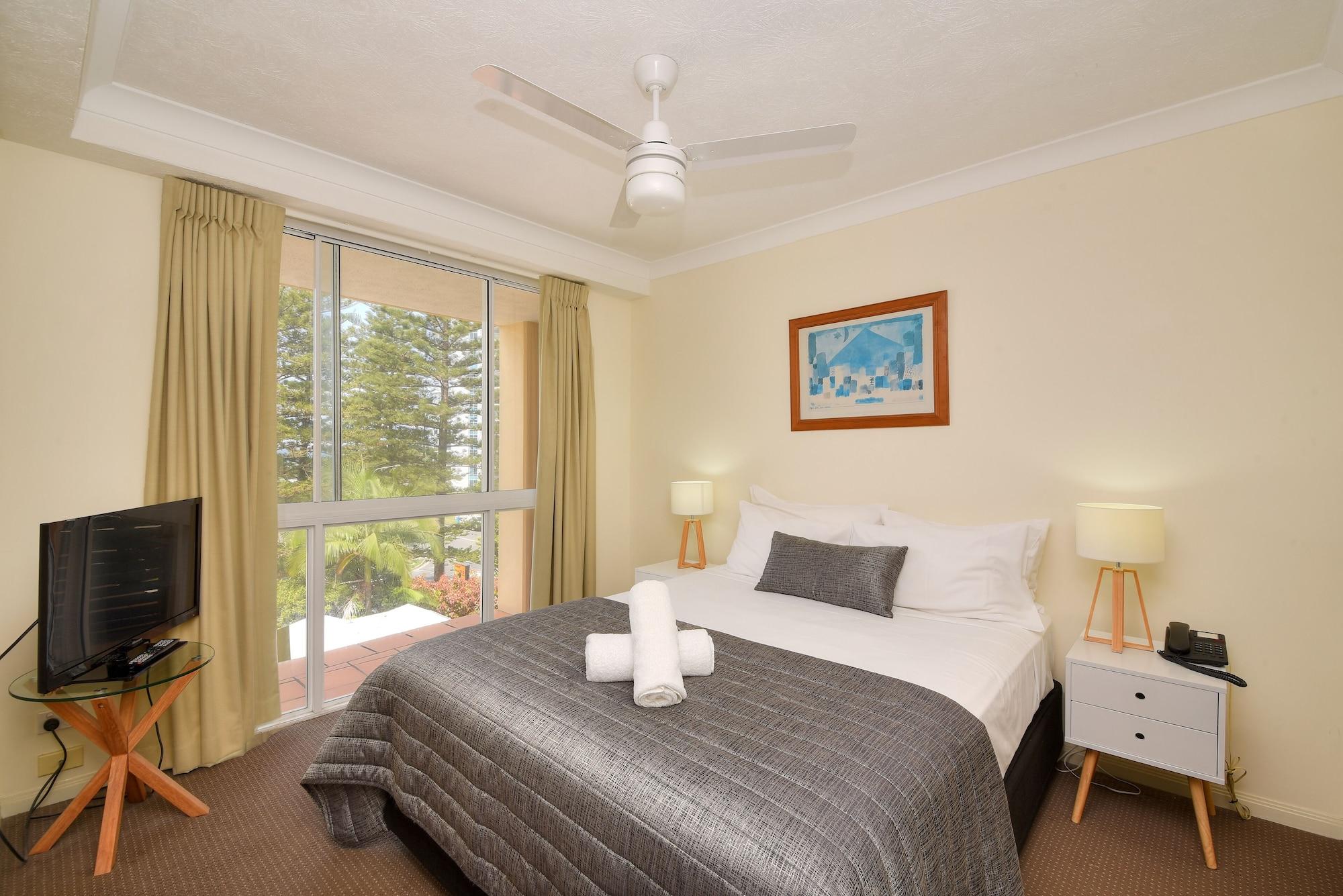 San Mateo On Broadbeach Gold Coast Kültér fotó