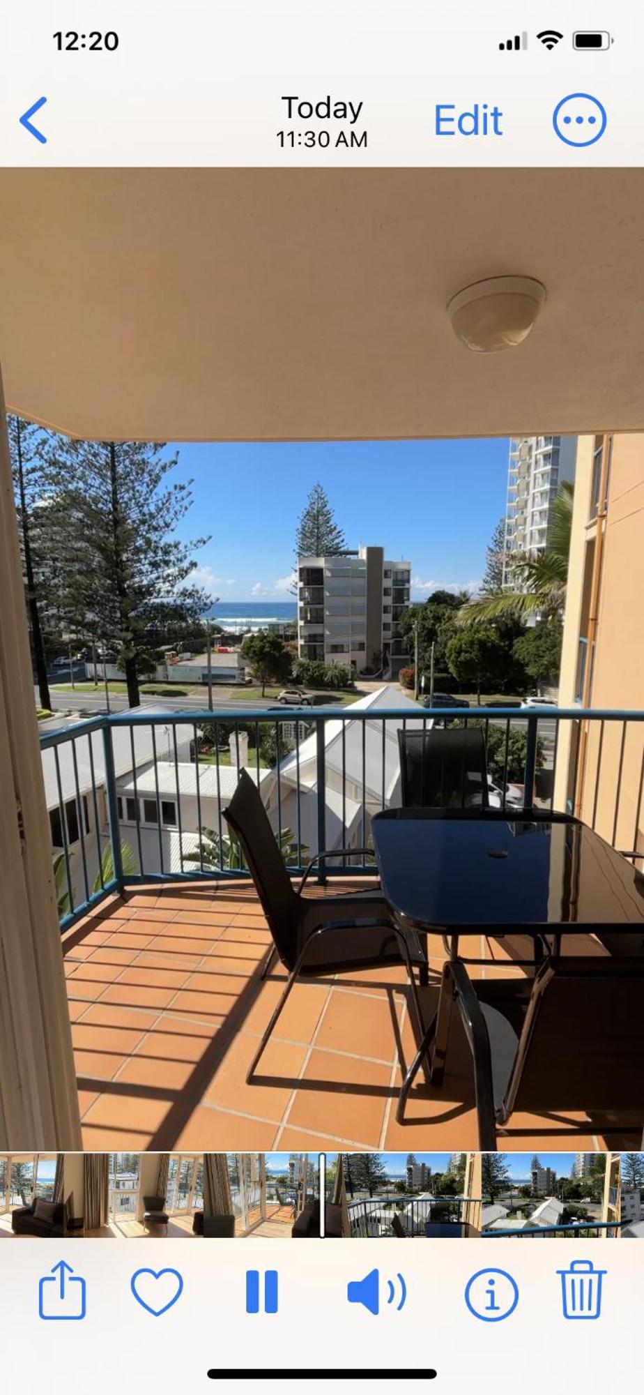 San Mateo On Broadbeach Gold Coast Kültér fotó