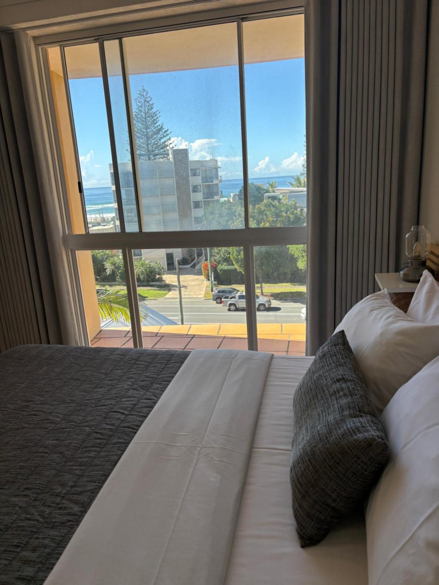 San Mateo On Broadbeach Gold Coast Kültér fotó