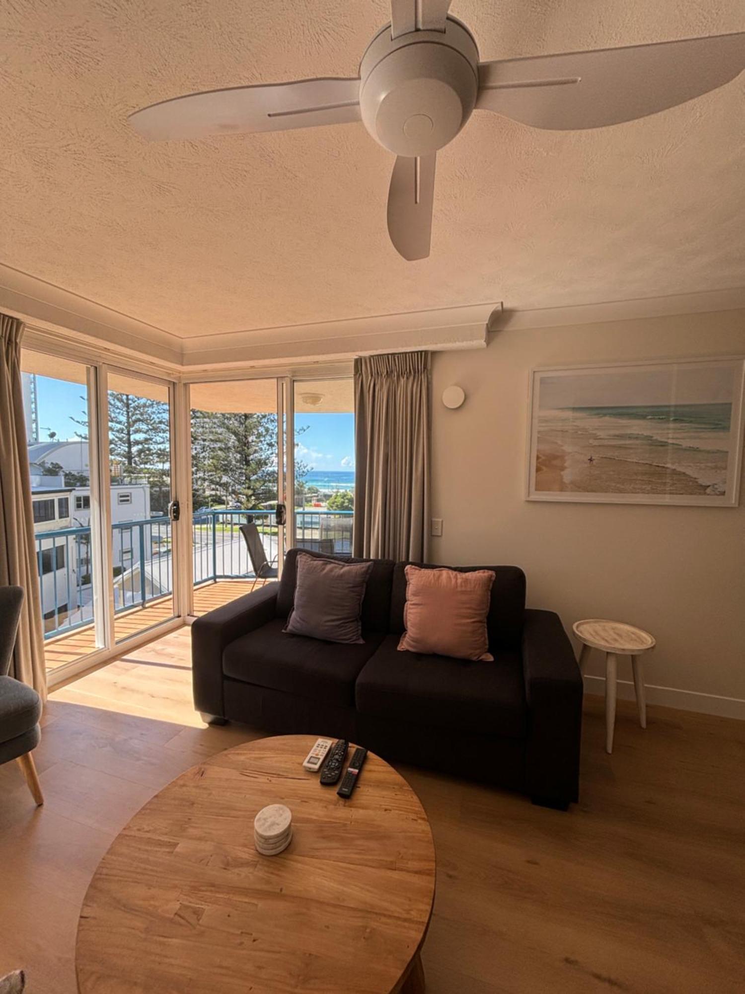 San Mateo On Broadbeach Gold Coast Kültér fotó