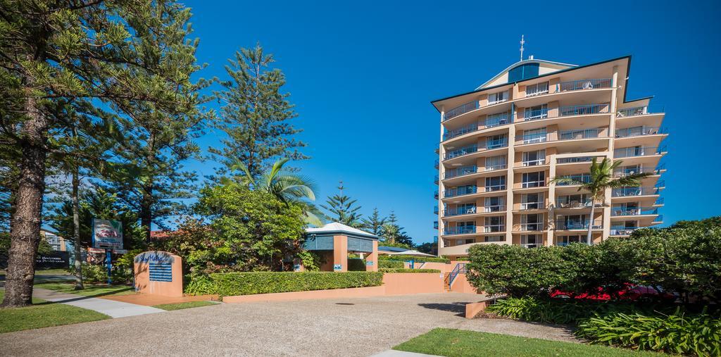 San Mateo On Broadbeach Gold Coast Kültér fotó